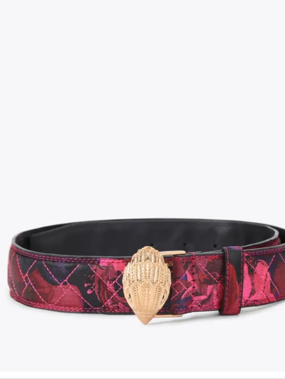 Kurt Geiger "Kensington" Belt - Picture 11 of 16